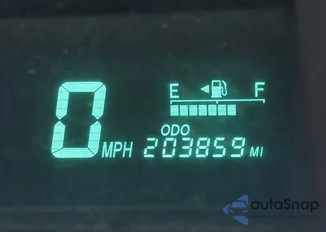 2008 Toyota Prius from USA, damaged, VIN JTDKB20U287806474